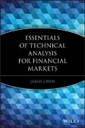 Essentials of technical analysis for financial markets