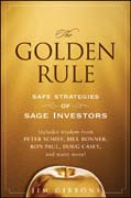 The golden rule: safe strategies of Sage Investors