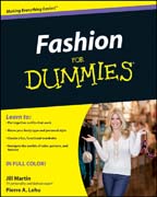 Fashion for dummies