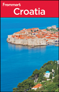 Frommer's Croatia