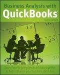 Business analysis with QuickBooks