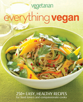 Vegetarian times everything vegan