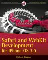 Safari and webkit development for iPhone OS 3.0