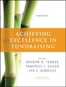 Achieving excellence in fundraising