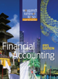 Financial accounting: IFRS edition