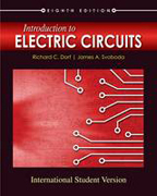 Introduction to electric circuits