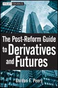 The post-reform guide to derivatives and futures