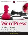 WordPress 24-hour trainer