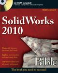 SolidWorks 2010 bible