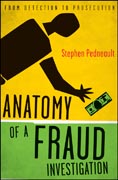 Anatomy of a fraud investigation