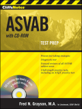 CliffsNotes ASVAB