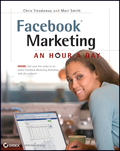 Facebook marketing: an hour a day