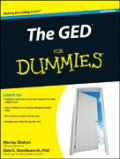 The GED for dummies