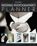 The wedding photographer's planner