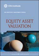 Equity asset valuation