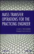 Mass transfer operations for the practicing engineer