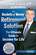 The Buckets of money retirement solution: the ultimate guide to income for life