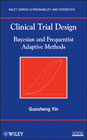 Clinical trial design: bayesian and frequentist adaptive methods