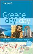 Frommer's Greece day by day