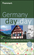 Frommer's Germany day by day