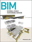 BIM in small-scale sustainable design