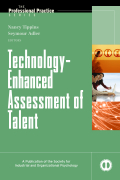 Technology-enhanced assessment of talent