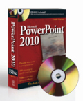 PowerPoint 2010 bible