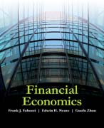 Introduction to financial economics