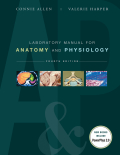 Laboratory manual for anatomy and physiology