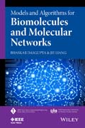 Models and Algorithms for Biomolecules and Molecular Networks