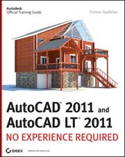 AutoCAD and AutoCAD LT: no experience required