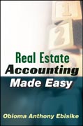 Real estate accounting made easy