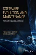 Software Evolution and Maintenance