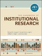 The handbook of institutional research