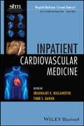 Inpatient Cardiovascular Medicine