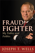 Fraud fighter: my fables and foibles