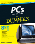 PCs all-in-one for dummies