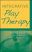 Integrative play therapy