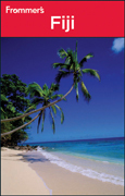 Frommer's Fiji