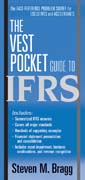 The vest pocket IFRS