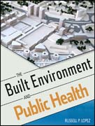 The built environment and public health