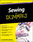 Sewing for dummies