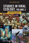 Studies in viral ecology: animal host systems