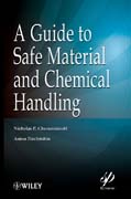 A guide to safe material and chemical handling