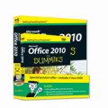 Office 2010 for dummies