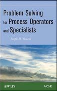 Problem solving for process operators and specialists