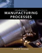 Introduction to manufacturing processes