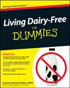 Living dairy-free for dummies