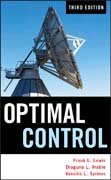 Optimal control