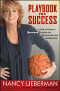 Playbook for success: a hall of famer's business tactics for teamwork and leadership